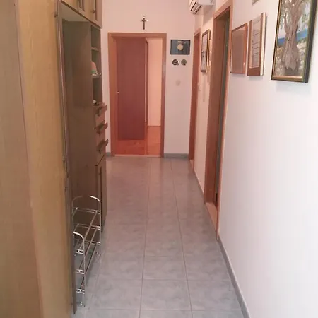 Meri Apartmán