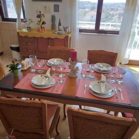 Apartmán Meri *