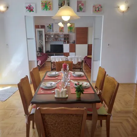 Apartmán Meri Trogir