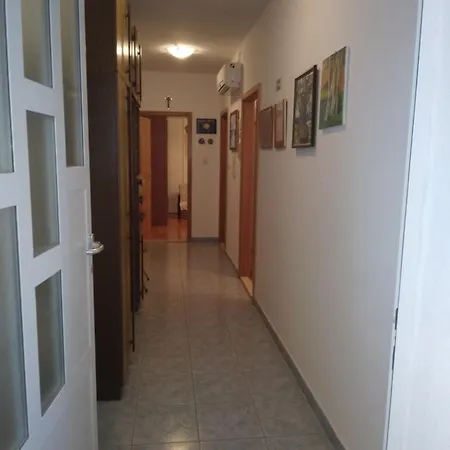 Meri Apartmán *