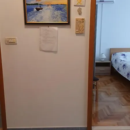 Appartement Meri *