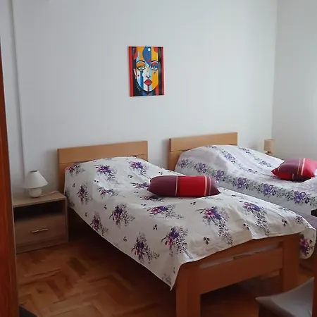 Meri Appartement *
