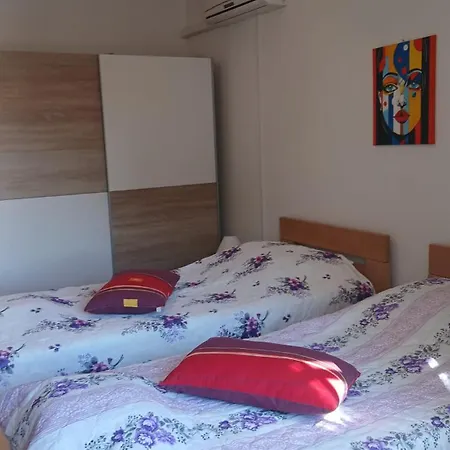 Appartement Meri