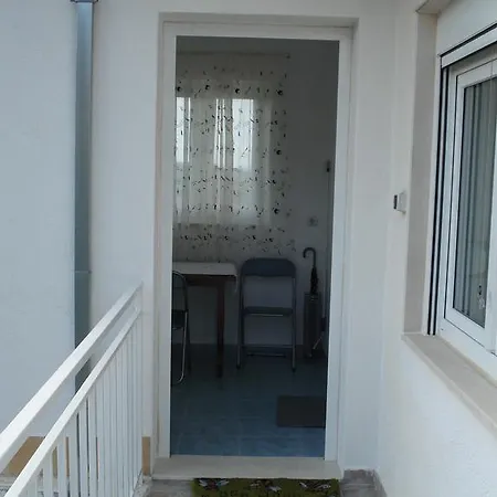 Apartmán Meri *