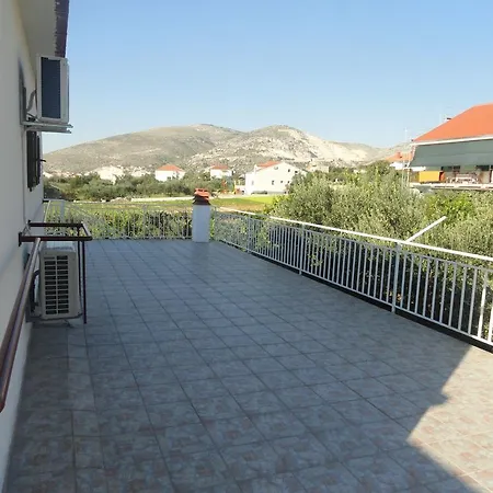 Meri Τρογκίρ