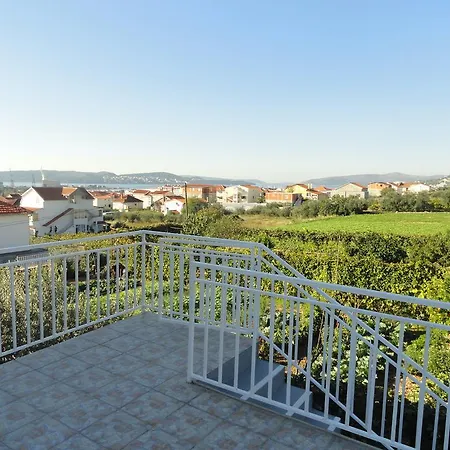 Apartmán Meri