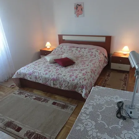 Apartmán Meri Trogir
