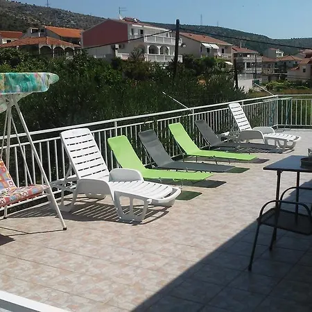 Appartement Meri *
