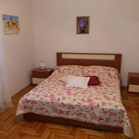 Apartmán Meri *