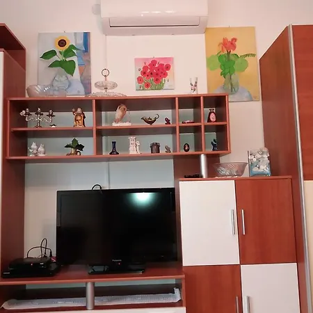 Apartmán Meri
