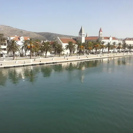 Meri Τρογκίρ