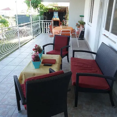 Meri Apartmán