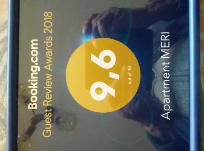 Meri Apartament Trogir