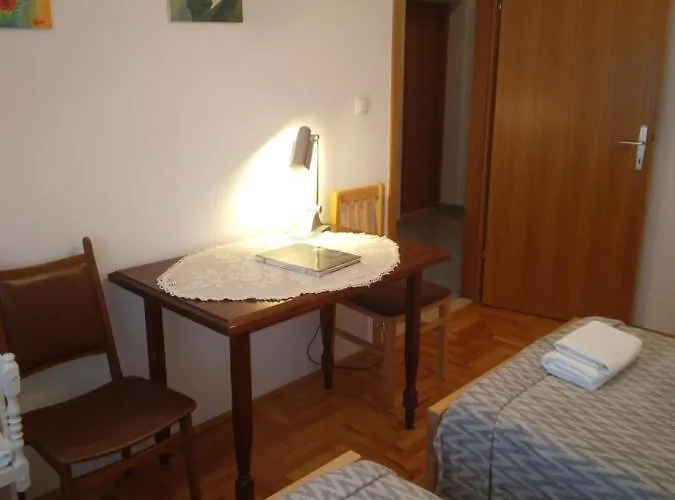 Meri Apartament Trogir