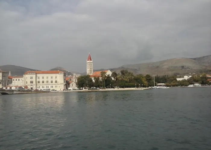 Meri * Trogir
