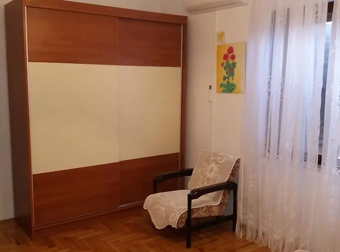 Apartament Meri