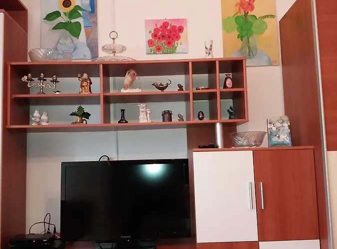 Apartament Meri