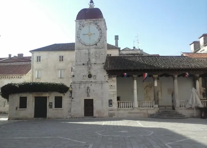 Meri Apartament Trogir