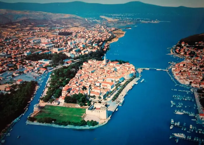 Meri * Trogir