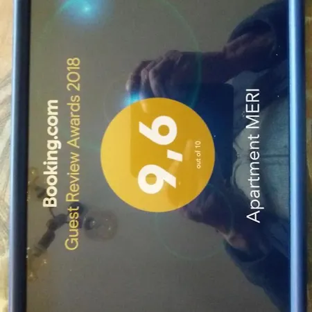 Meri Apartman Trogir