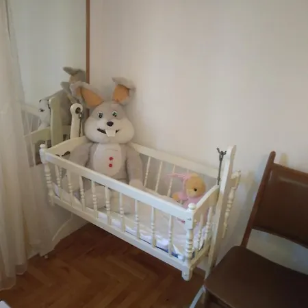 Meri Apartment *