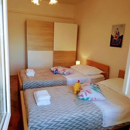 Meri Apartment