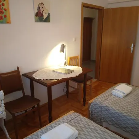 Meri Apartman Trogir