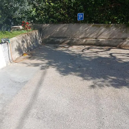 Apartman Meri