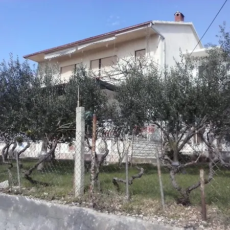 Meri トロギール