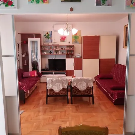 Meri Apartman Trogir