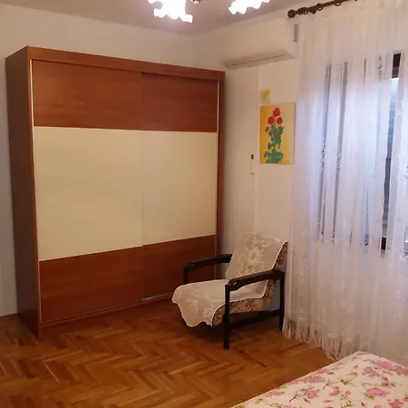 Apartman Meri