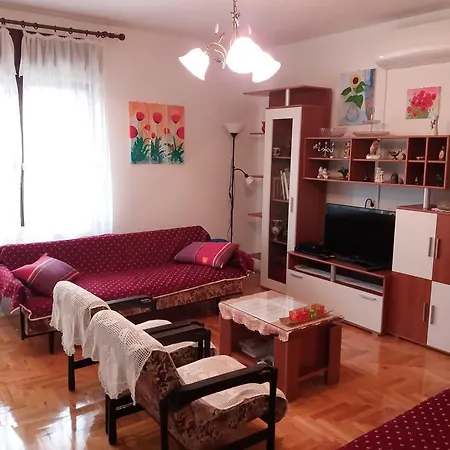 Meri Apartman Trogir
