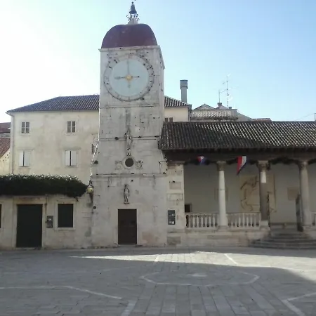 Meri Apartman Trogir