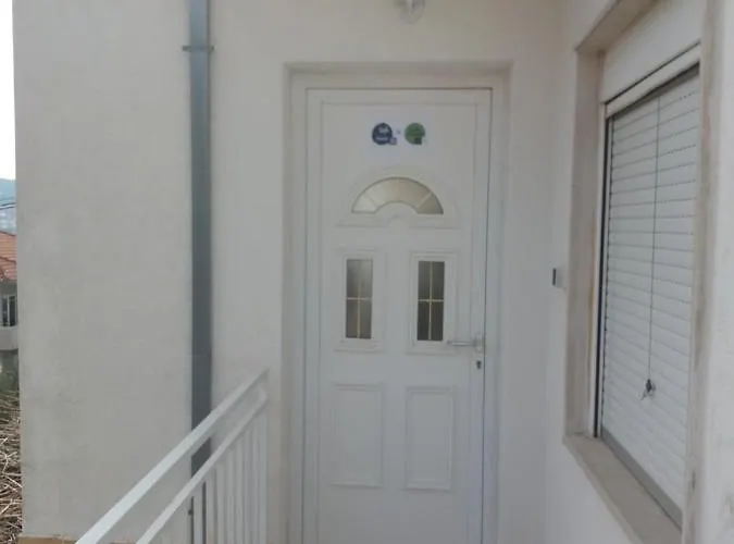 Meri Appartement