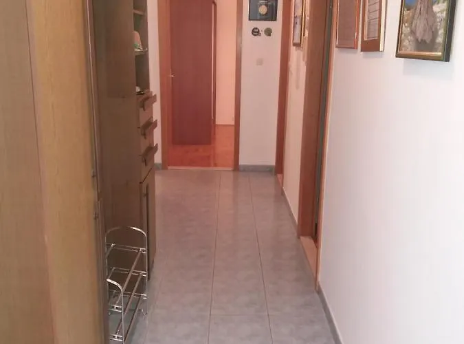 Meri Appartement