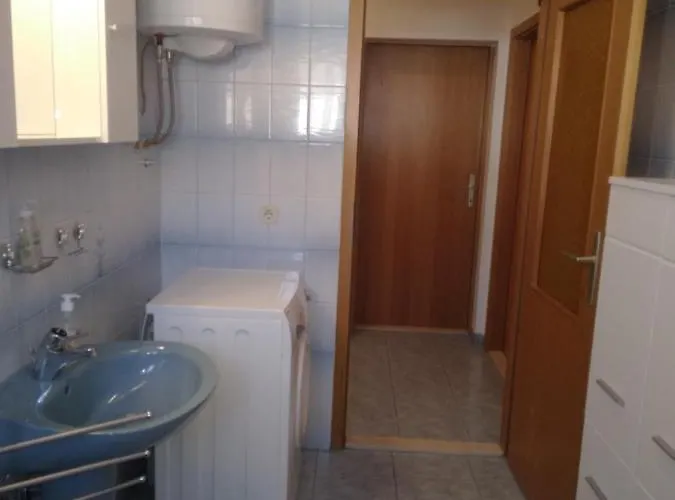 Meri Appartement