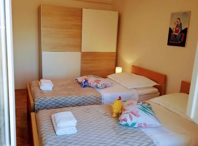 Meri Appartement