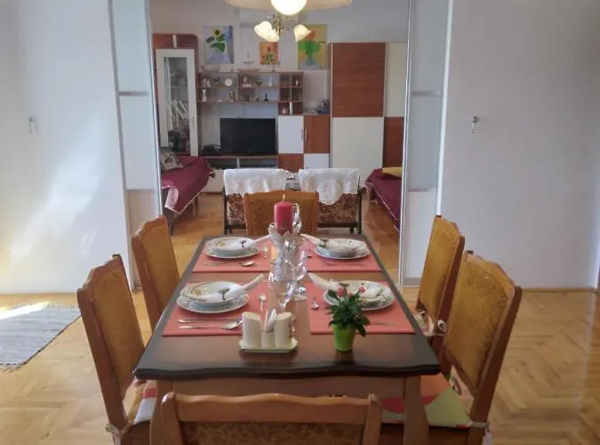 Appartement Meri Trogir
