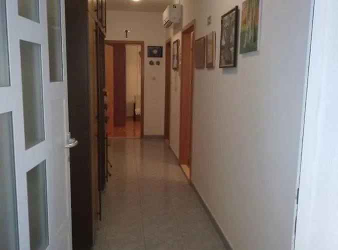 Meri Appartement *