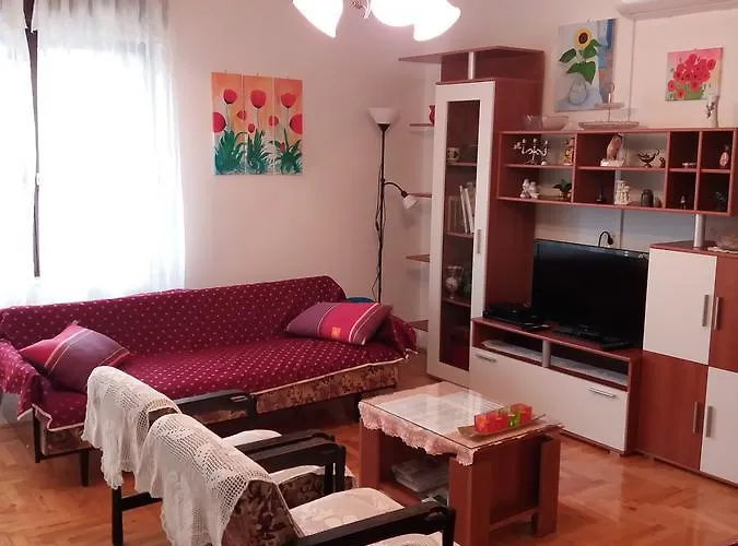 Meri Appartement Trogir