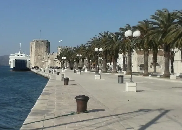 Meri Appartement Trogir