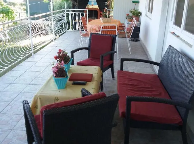 Meri Appartement