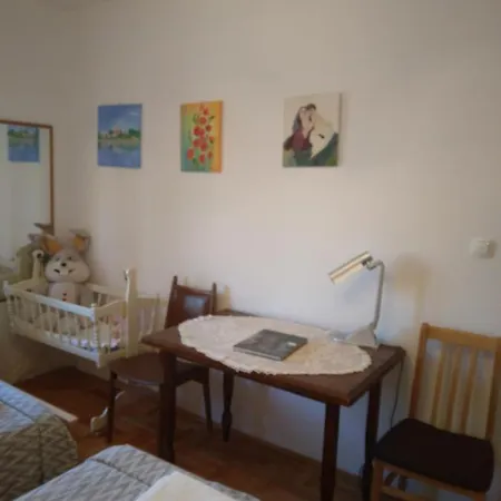 Meri Appartement *