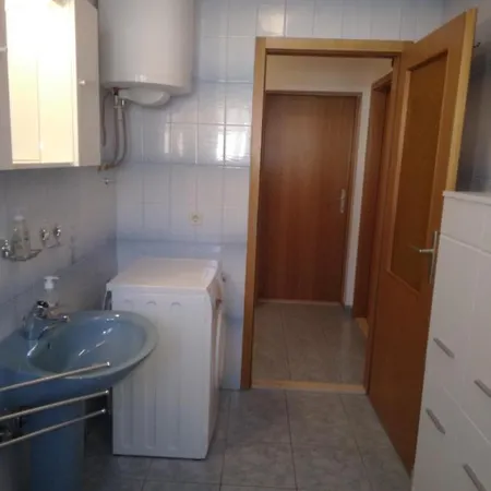 Meri Appartement