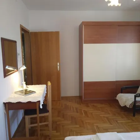 Meri Appartement