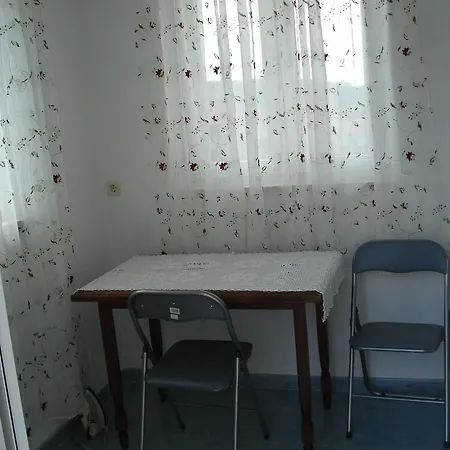 Meri Appartement