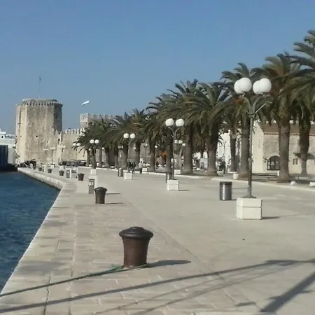 Meri Apartman Trogir