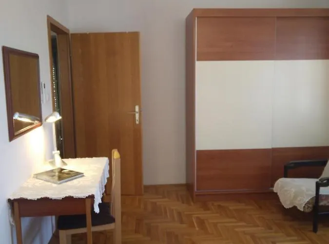 Meri Apartman