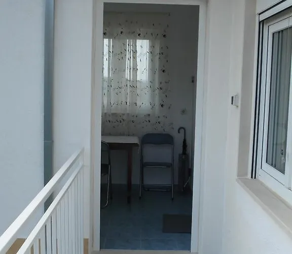 Apartman Meri *