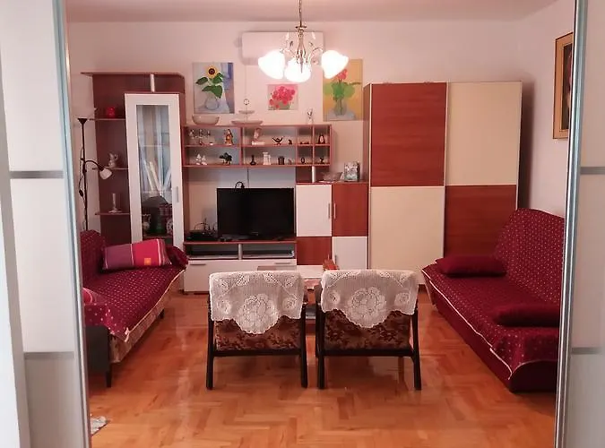Meri Apartman Trogir